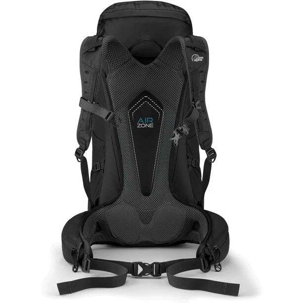 Lowe Alpine Airzone Camino Trek 40:50 Backpack Men black 2 Lowe Alpine Airzone Camino Trek 40:50 Backpack Men black - Image 2