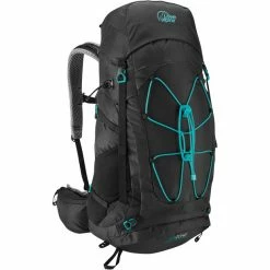 Lowe Alpine Airzone Camino Trek ND35:45 Backpack Women black