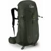 Lowe Alpine Airzone Trail 30 Backpack Men dark olive