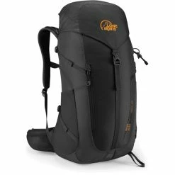 Lowe Alpine Airzone Trail 35 Backpack Men black