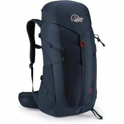 Lowe Alpine Airzone Trail 35 Backpack Men navy