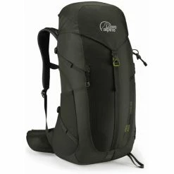 Lowe Alpine AirZone Trail 25 Backpack Men dark olive