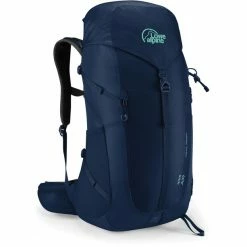 Lowe Alpine AirZone Trail ND24 Backpack Women blueprint