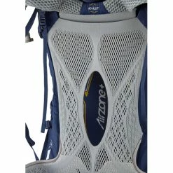 Lowe Alpine Airzone Trek+ 35:45 Backpack Men navy -Hiking Equipment Sales Store lowe alpine airzone trek 3545 backpack men navy 4