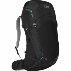 Lowe Alpine Airzone Trek+ 45:55 Backpack Men black