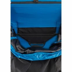 Lowe Alpine Airzone Trek+ 45:55 Backpack Men black -Hiking Equipment Sales Store lowe alpine airzone trek 4555 backpack men black 5
