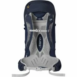 Lowe Alpine Airzone Trek+ 45:55 Backpack Men navy -Hiking Equipment Sales Store lowe alpine airzone trek 4555 backpack men navy 3