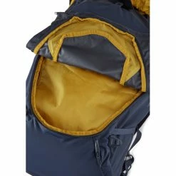 Lowe Alpine Airzone Trek+ 45:55 Backpack Men navy -Hiking Equipment Sales Store lowe alpine airzone trek 4555 backpack men navy 5