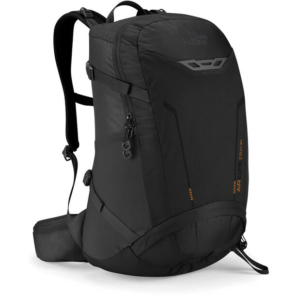 Lowe Alpine AirZone Z Duo 30 Backpack black 1 Lowe Alpine AirZone Z Duo 30 Backpack black
