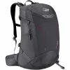 Lowe Alpine AirZone Z Duo ND25 Backpack Women iron grey