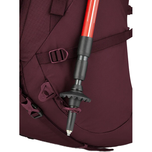 Lowe Alpine Altus ND50:55 Backpack Women fig 3 Lowe Alpine Altus ND50:55 Backpack Women fig - Image 3