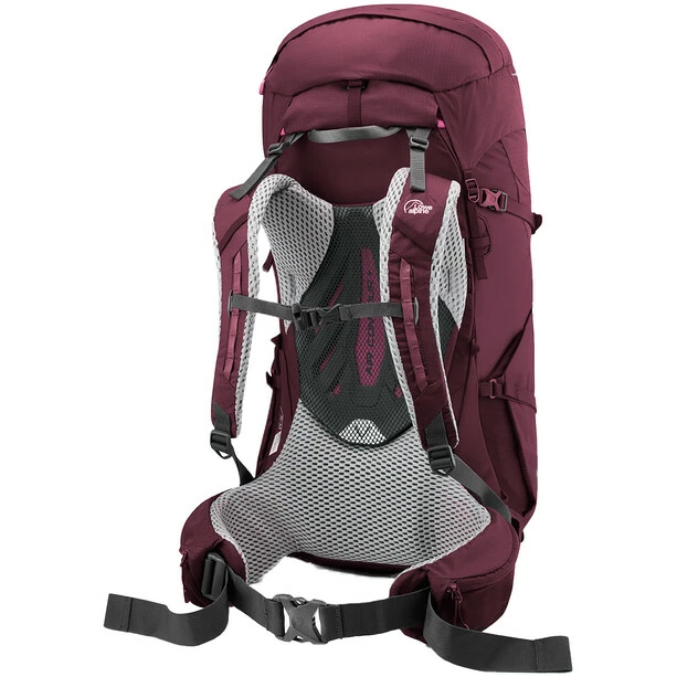 Lowe Alpine Altus ND50:55 Backpack Women fig 6 Lowe Alpine Altus ND50:55 Backpack Women fig - Image 6