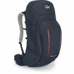 Lowe Alpine Cholatse 42:47 Backpack Men blue night