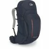 Lowe Alpine Cholatse 42:47 Backpack Men blue night