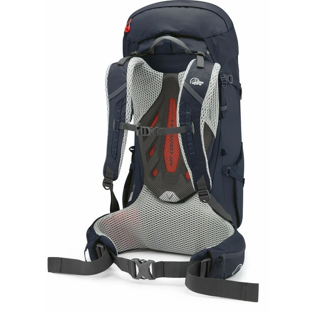 Lowe Alpine Cholatse 42:47 Backpack Men blue night 4 Lowe Alpine Cholatse 42:47 Backpack Men blue night - Image 4