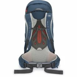 Lowe Alpine Cholatse 52:57 Backpack M/L Men blue night -Hiking Equipment Sales Store lowe alpine cholatse 52 backpack men blue night 5