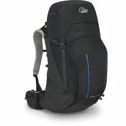 Lowe Alpine Cholatse 52:57 Backpack L/XL Men black