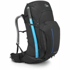 Lowe Alpine Cholatse 52:57 Backpack L/XL Men black -Hiking Equipment Sales Store lowe alpine cholatse 5257 backpack men black 3