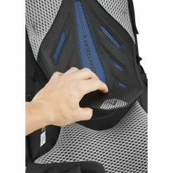 Lowe Alpine Cholatse 52:57 Backpack L/XL Men black -Hiking Equipment Sales Store lowe alpine cholatse 5257 backpack men black 6