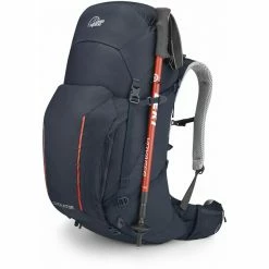 Lowe Alpine Cholatse 52:57 Backpack L/XL Men blue night -Hiking Equipment Sales Store lowe alpine cholatse 5257 backpack men blue night 3