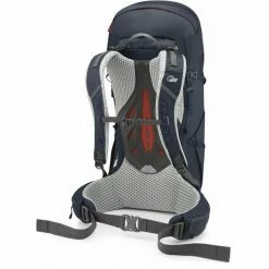Lowe Alpine Cholatse 52:57 Backpack L/XL Men blue night -Hiking Equipment Sales Store lowe alpine cholatse 5257 backpack men blue night 5