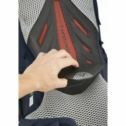 Lowe Alpine Cholatse 52:57 Backpack L/XL Men blue night -Hiking Equipment Sales Store lowe alpine cholatse 5257 backpack men blue night 6