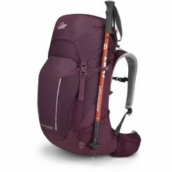 Lowe Alpine Cholatse ND30 Backpack Women fig -Hiking Equipment Sales Store lowe alpine cholatse nd30 backpack women fig 2