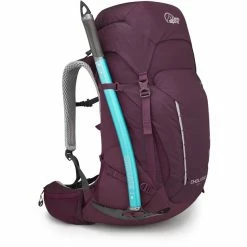 Lowe Alpine Cholatse ND30 Backpack Women fig -Hiking Equipment Sales Store lowe alpine cholatse nd30 backpack women fig 3