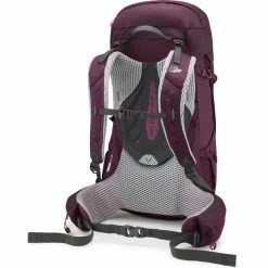 Lowe Alpine Cholatse ND30 Backpack Women fig -Hiking Equipment Sales Store lowe alpine cholatse nd30 backpack women fig 4