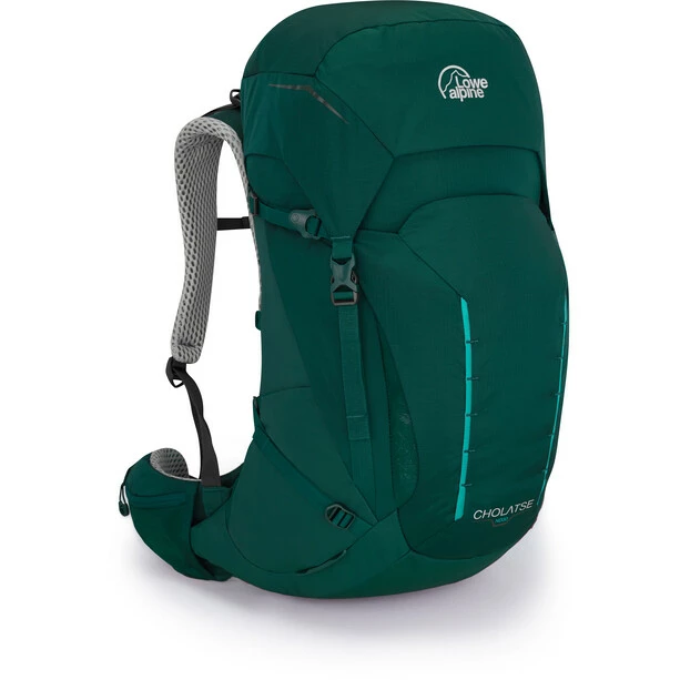 Lowe Alpine Cholatse ND30 Backpack Women teal 1 Lowe Alpine Cholatse ND30 Backpack Women teal