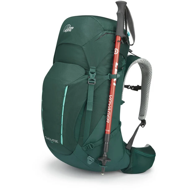 Lowe Alpine Cholatse ND30 Backpack Women teal 2 Lowe Alpine Cholatse ND30 Backpack Women teal - Image 2