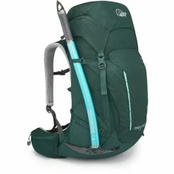 Lowe Alpine Cholatse ND30 Backpack Women teal 8 Lowe Alpine Cholatse ND30 Backpack Women teal -Hiking Equipment Sales Store lowe alpine cholatse nd30 backpack women teal 3