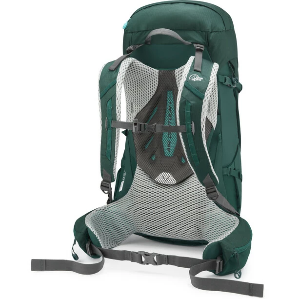 Lowe Alpine Cholatse ND30 Backpack Women teal 4 Lowe Alpine Cholatse ND30 Backpack Women teal - Image 4