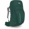 Lowe Alpine Cholatse ND50:55 Backpack Women teal