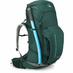Lowe Alpine Cholatse ND50:55 Backpack Women teal 8 Lowe Alpine Cholatse ND50:55 Backpack Women teal -Hiking Equipment Sales Store lowe alpine cholatse nd5055 backpack women teal 3