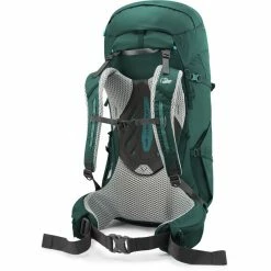 Lowe Alpine Cholatse ND50:55 Backpack Women teal 9 Lowe Alpine Cholatse ND50:55 Backpack Women teal -Hiking Equipment Sales Store lowe alpine cholatse nd5055 backpack women teal 4