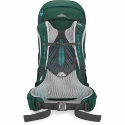 Lowe Alpine Cholatse ND50:55 Backpack Women teal 10 Lowe Alpine Cholatse ND50:55 Backpack Women teal -Hiking Equipment Sales Store lowe alpine cholatse nd5055 backpack women teal 5