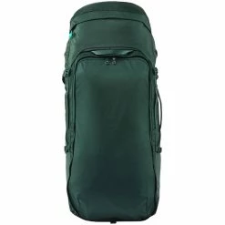 Lowe Alpine Escape Trek ND50:60 Backpack Women nettle -Hiking Equipment Sales Store lowe alpine escape trek nd5060 backpack women nettle 5