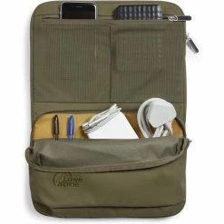 Lowe Alpine Halo 40 Backpack burnt olive -Hiking Equipment Sales Store lowe alpine halo 40 backpack burnt olive 5