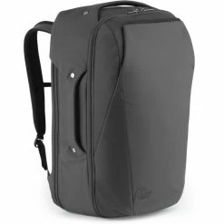 Lowe Alpine Halo 40 Backpack graphite