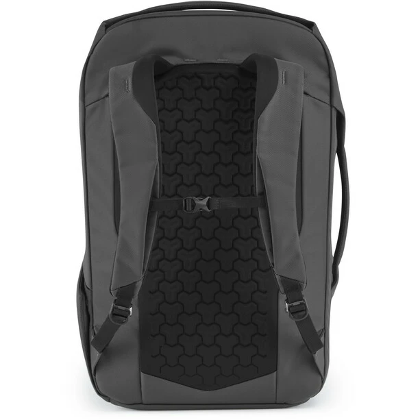 Lowe Alpine Halo 40 Backpack graphite 2 Lowe Alpine Halo 40 Backpack graphite - Image 2