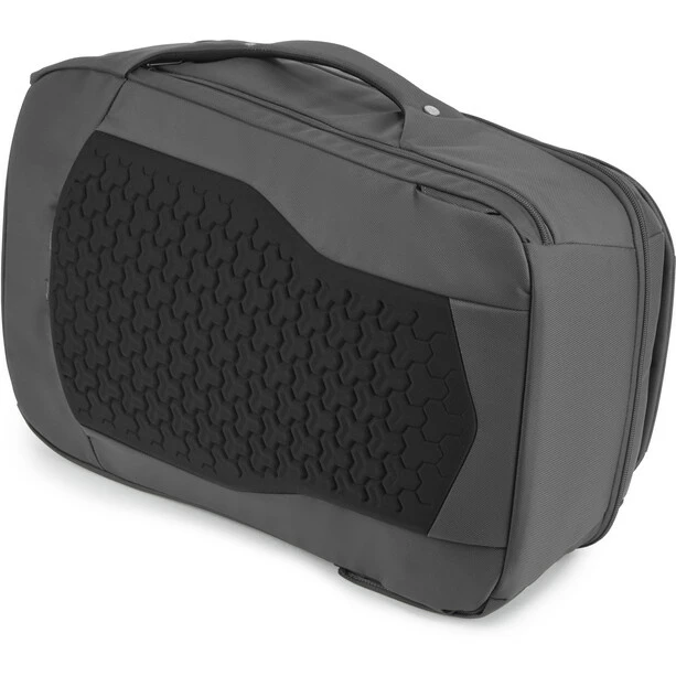 Lowe Alpine Halo 40 Backpack graphite 3 Lowe Alpine Halo 40 Backpack graphite - Image 3