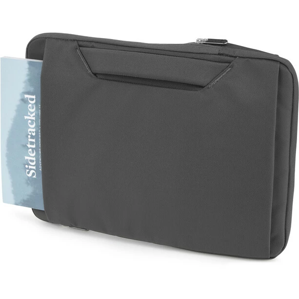 Lowe Alpine Halo 40 Backpack graphite 4 Lowe Alpine Halo 40 Backpack graphite - Image 4