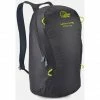 Lowe Alpine Lightlife Stuff It Backpack 22l Men anthracite