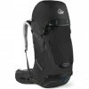 Lowe Alpine Manaslu 65:80 Backpack Men black