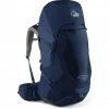 Lowe Alpine Manaslu ND50:65 Backpack Women blue print