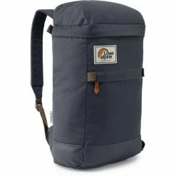 Lowe Alpine Pioneer 26 Backpack ebony