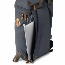 Lowe Alpine Pioneer 26 Backpack ebony -Hiking Equipment Sales Store lowe alpine pioneer 26 backpack ebony 4