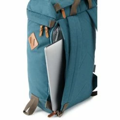 Lowe Alpine Pioneer 26 Backpack mallard blue -Hiking Equipment Sales Store lowe alpine pioneer 26 backpack mallard blue 4