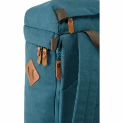 Lowe Alpine Pioneer 26 Backpack mallard blue -Hiking Equipment Sales Store lowe alpine pioneer 26 backpack mallard blue 5